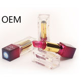 New Arrival Gold Flower Jelly Lipstick