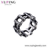 15483 Stainless Steel New Design Ladies Finger Ring, 9 Gram Silver Ring, Simple Silver Finger Ring