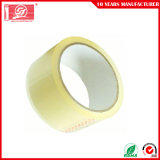 The Largest Manufacturer Waterproof Yellowish BOPP Packing Tape
