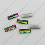 Dz-3013 Factory Wholesale Crystal Fancy Grament Stone for Jewelry Accessories