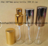 30ml Glass Perfume Mist Spray Bottle
