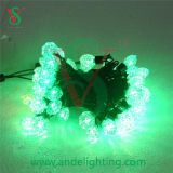 Beautiful Crystal Light LED String Light for Wedding Decoration