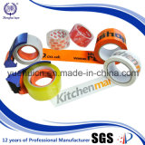 Non Toxic OEM Factory Crystal Low Noise Tape