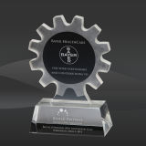 Crystal Power Gears Award (CIP-YJ267)