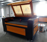 100W CO2 Laser Wood MDF Acrylic Cutting Machine 1490