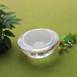 20mm Crystal Half Ball Clear Glass Dome Paperweight