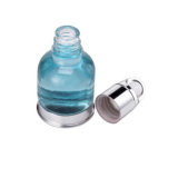 Custom-Made 50ml 30ml 15ml Essential Oil Bottle, Airless Cosmetic Bottle