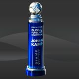 World Serenity Crystal Award (T-WSER311)