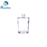 High-End Flint Glass Bottle for Perfume