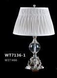 Contemporary Hotel Table Lights Decoration (WT7136-1)