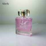 OEM/ODM Service Butterfly Decorated Perfume Bottle