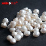 2.5mm Large Hole Baroque Fresh Water Pearls for Jewelry Design
