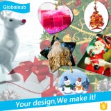 DIY Personalized Custom Christmas Ornaments Decoration