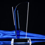 New Design K9 Crystal Trophy Award for Movie Stars Gifts