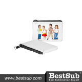 Personalized Neoprene Lady Coin Purse (NLB05)