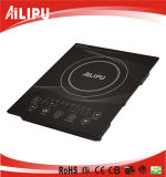 Electric Induction Cooker with Ss Ring (SM-A10)