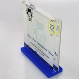 Customzied Acrylic Souvenir Trophy Blank