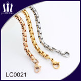 High Quality Body Long Pearl Chain Jewelry Necklace