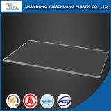 Transparent Cast Plastic PMMA Acrylic Board / Acrylic Sheet