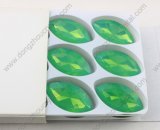 9*18mm Horse Eyes Glass Stone to Make Crystal Jewelry