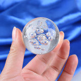 Crystal Bubble Ball for Wedding Decoration Gift