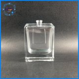 Hot Sale Factory Supply Square 100ml Cube Perfume Bottle