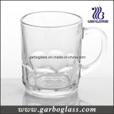 8oz Beer Glass with Handle