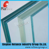 6.76mm Laminated Glass / PVB Glass /Layered Glass
