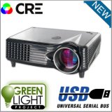 Home Theater Video Movie Colour Image Projector