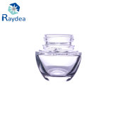 50ml Glass Jar for Cosmetic