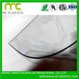 Crystal PVC Plate for Table Cover/Window and Gift Bag/Cosmetic Bag