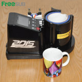Factory Directly Automatic Mug Heat Press Sublimation Machine (ST-110)