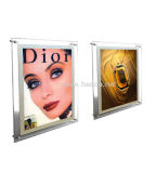 Professional Supplier for LED Acrylic Light Box
