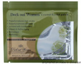 Deck out Women Crystal Eyelid Pactch Collagen Eyes Mask Skin Care