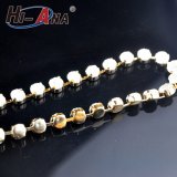 Over 800 Partner Factories Top Quality Crystal Rhinestone Chain Trimming