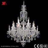 Modern Crystal Decoration Chandelier Lighting Wl-82072A