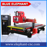 Made in China CNC Wood Carving Machine 1530 CNC Machine for Cabinets From Homemade Chinese