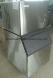 200kgs Commercial Cube Ice Machine for USA Market