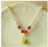 OEM New Design Children's Necklace Jewelry