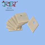 High Thermal Conductivity Insulation Aluminium Nitride Ceramic