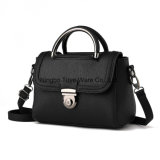 2017 New Designs PU Leather Lady Handbag (FTE-023)