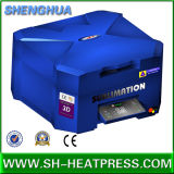 3D Sublimation Vacuum Heat Transfer Machine, 3D Phone Case Heat Press Machine