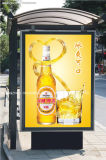 Lightbox for Outdoor Advertising (HS-LB-087)