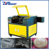 China Small Size Advertising 3D Laser Cutting Machine