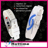 Customied Power Band with Crystals (CP-JS-NW-010)