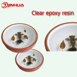 Clear Casting Epoxy Resin Glue for Handicrafts