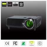 Promotion Price Mini HDMI LCD Projector