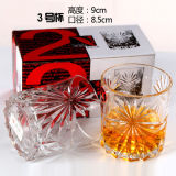 Different Wine Glass Cup, Glass Mug for Liquor, Water Tea Drinking Cup for Milk
