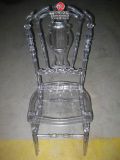 Crystal Clear Tiffany Resin Chiavari Chair