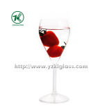 Single Wall Champagne Glass by SGS (200ML)